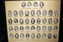 1157 LCHS Class 1952